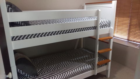 The Quiet Family Getaway In Bassendean - Hotel VIC 9