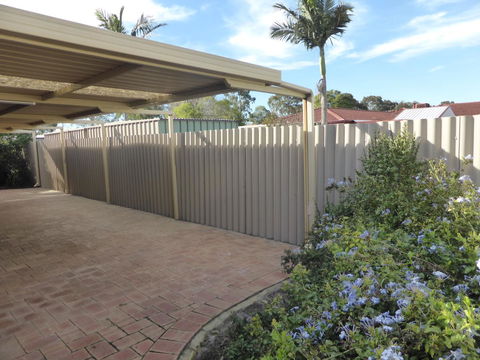 The Quiet Family Getaway In Bassendean - Hotel VIC 12