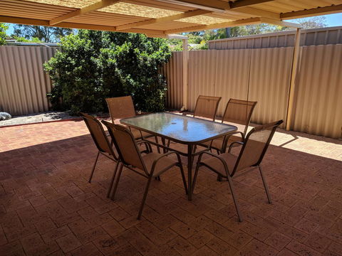 The Quiet Family Getaway In Bassendean - Hotel VIC 11