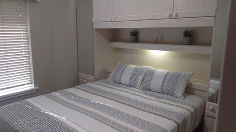The Quiet Family Getaway In Bassendean - Hotel VIC 2