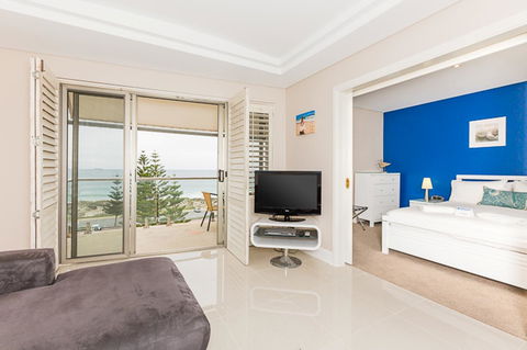 The White Pearl Penthouse - Hotel VIC 13