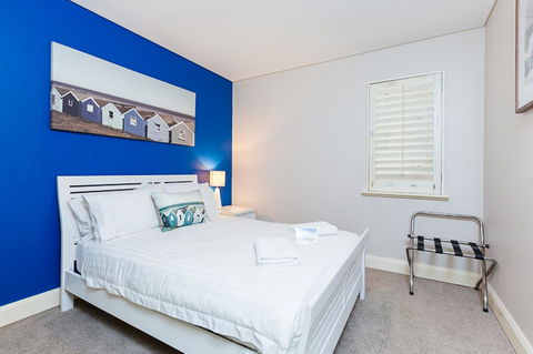The White Pearl Penthouse - Hotel VIC 11