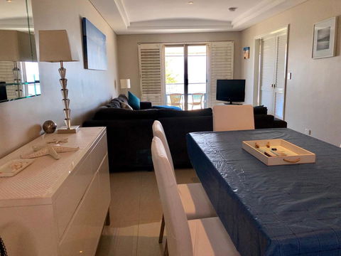 The White Pearl Penthouse - Hotel VIC 4