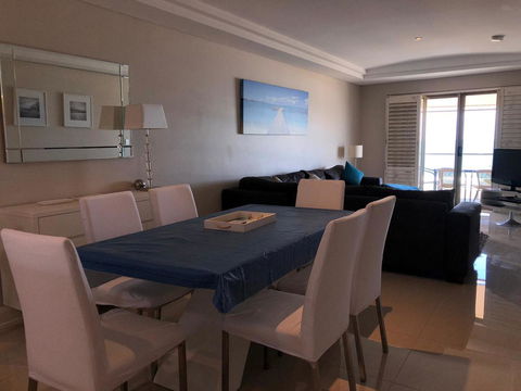 The White Pearl Penthouse - Hotel VIC 3