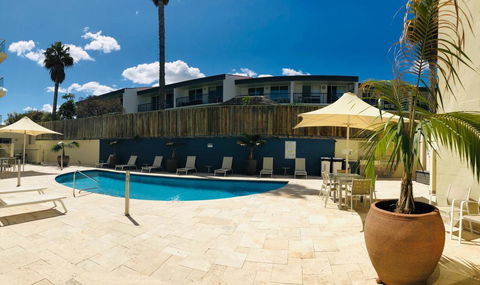 The White Pearl Penthouse - Hotel VIC 22