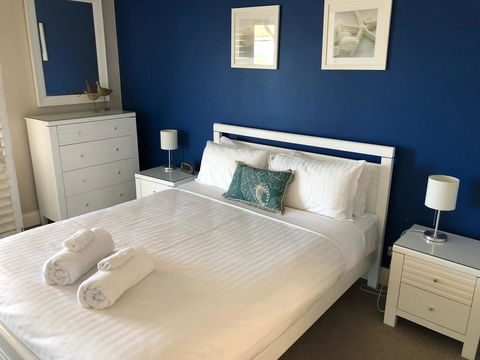 The White Pearl Penthouse - Hotel VIC 8