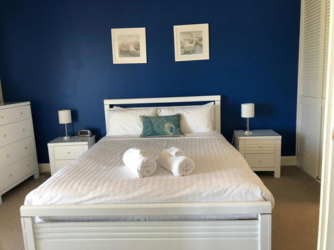 The White Pearl Penthouse - Hotel VIC 6
