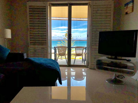 The White Pearl Penthouse - Hotel VIC 5