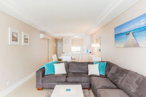 The White Pearl Penthouse - Hotel VIC 12