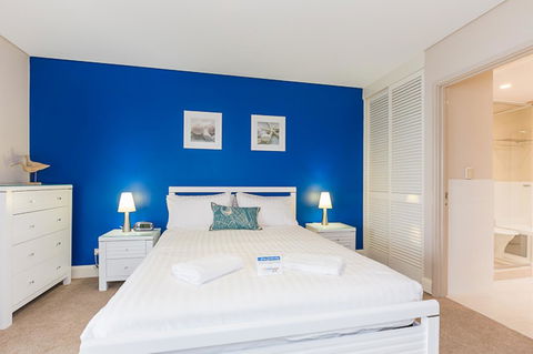 The White Pearl Penthouse - Hotel VIC 10