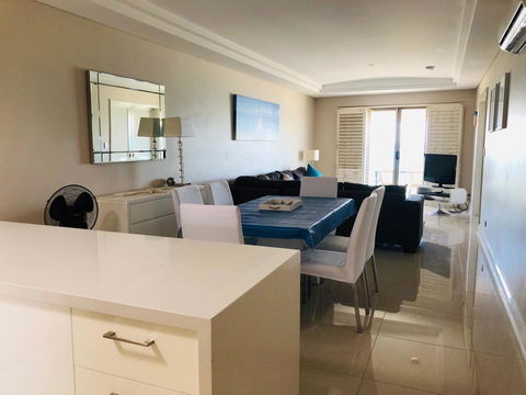 The White Pearl Penthouse - Hotel VIC 2