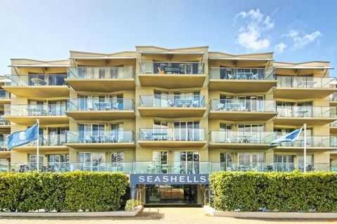 The White Pearl Penthouse - Hotel VIC 0