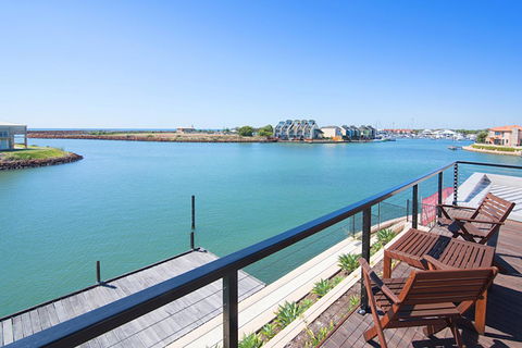 Oceans Edge - Busselton - Hotel VIC 1