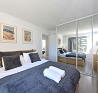 Cottesloe apartment close to beach - Hotel VIC