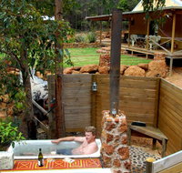 Nannup Bush Retreat - Hotel VIC