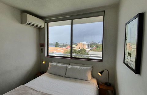 Lawley Luxury Views - Perth City, Swan River - Hotel VIC 12