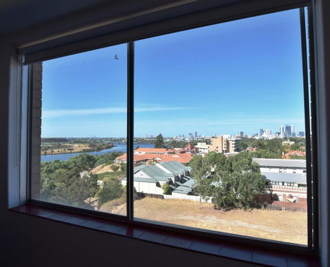 Lawley Luxury Views - Perth City, Swan River - Hotel VIC 28