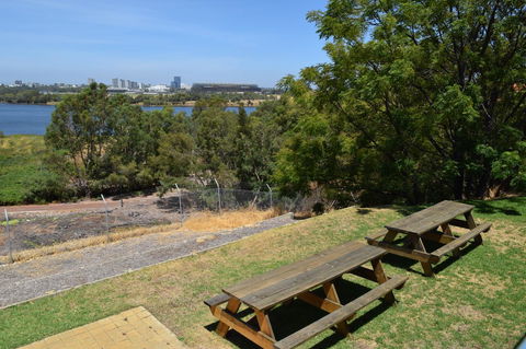 Lawley Luxury Views - Perth City, Swan River - Hotel VIC 33