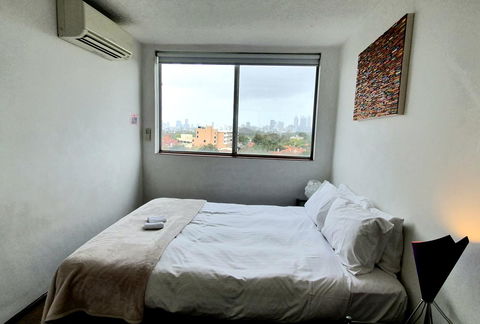 Lawley Luxury Views - Perth City, Swan River - Hotel VIC 5