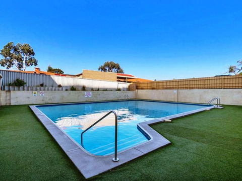 Lawley Luxury Views - Perth City, Swan River - Hotel VIC 25