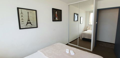 Lawley Luxury Views - Perth City, Swan River - Hotel VIC 11