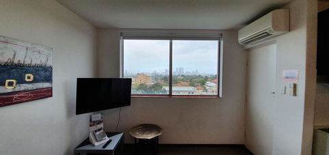 Lawley Luxury Views - Perth City, Swan River - Hotel VIC 19