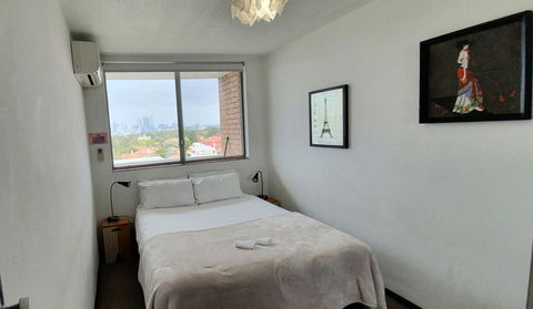 Lawley Luxury Views - Perth City, Swan River - Hotel VIC 10