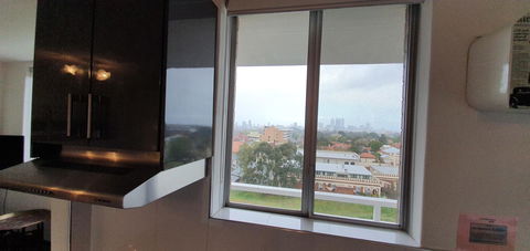 Lawley Luxury Views - Perth City, Swan River - Hotel VIC 18