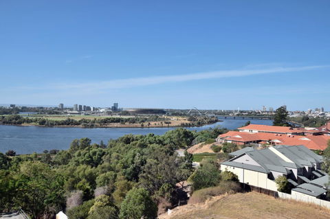 Lawley Luxury Views - Perth City, Swan River - Hotel VIC 34