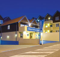 Hillarys Harbour Resort - Hotel VIC