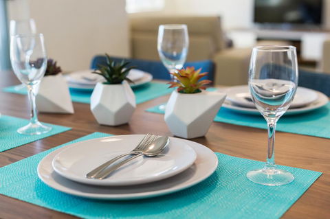 Como South Perth Villa - Hotel VIC 12