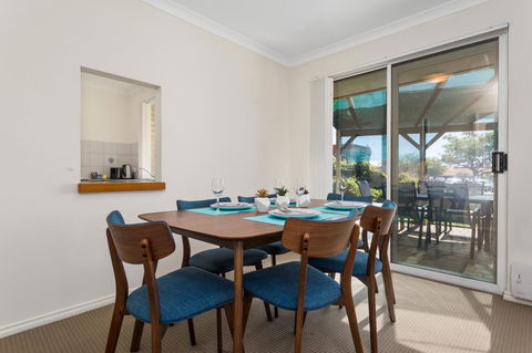 Como South Perth Villa - Hotel VIC 0