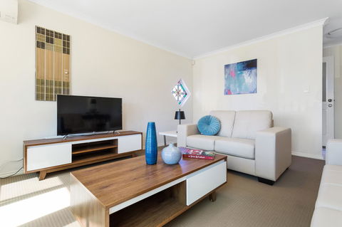 Como South Perth Villa - Hotel VIC 1