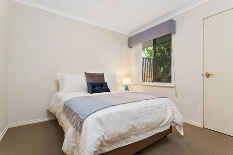 Como South Perth Villa - Hotel VIC 6