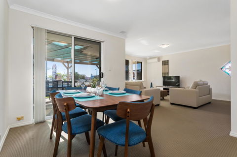 Como South Perth Villa - Hotel VIC 8