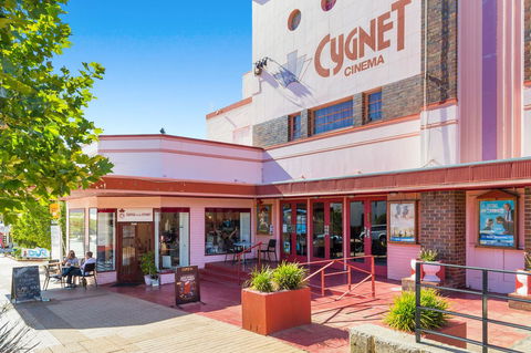 Como South Perth Villa - Hotel VIC 13