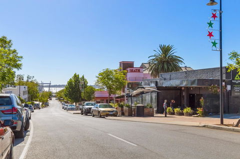 Como South Perth Villa - Hotel VIC 9