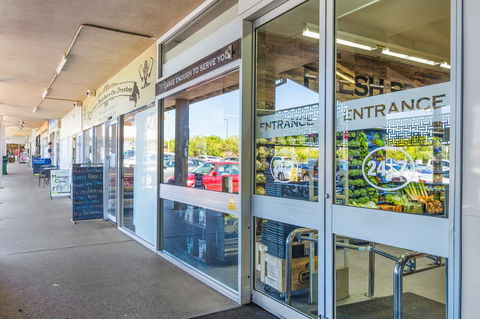 Como South Perth Villa - Hotel VIC 17