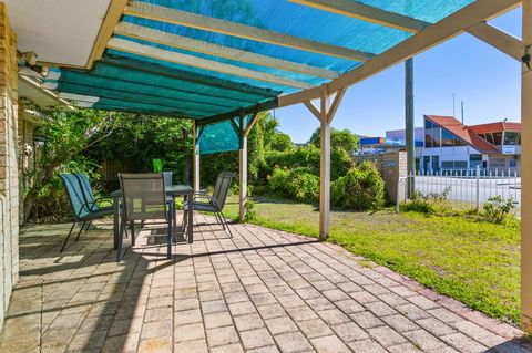 Como South Perth Villa - Hotel VIC 24