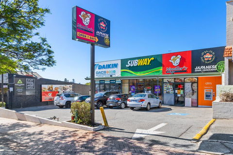 Como South Perth Villa - Hotel VIC 27