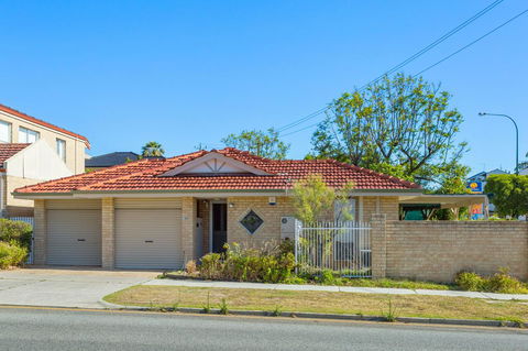 Como South Perth Villa - Hotel VIC 21