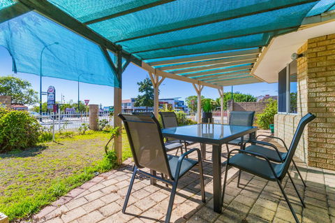 Como South Perth Villa - Hotel VIC 10