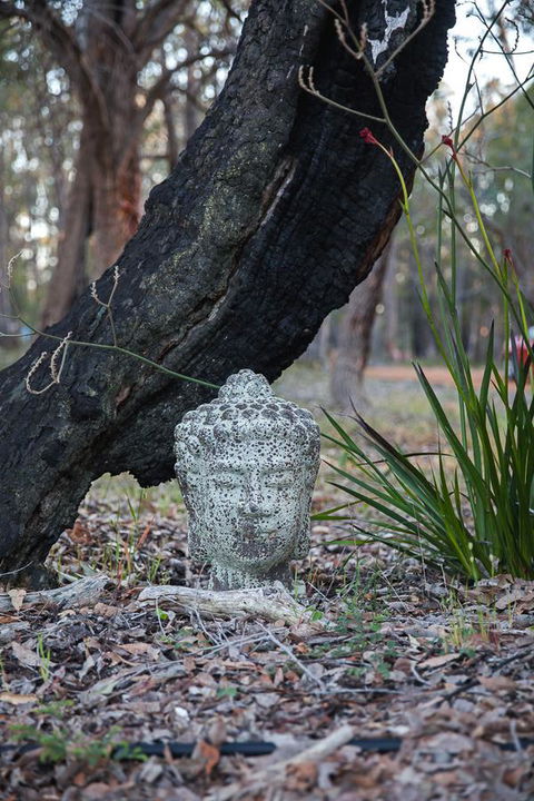 Amaroo Retreat & Spa - Hotel VIC 17