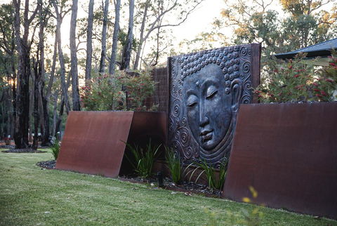 Amaroo Retreat & Spa - Hotel VIC 9