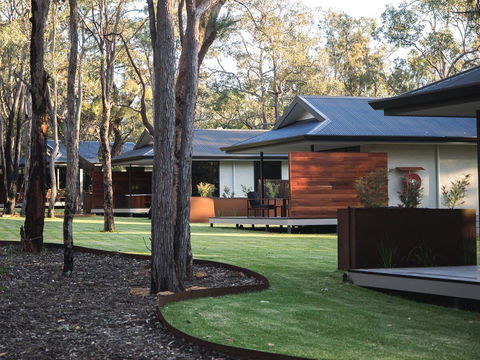 Amaroo Retreat & Spa - Hotel VIC 5