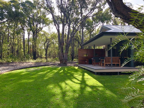 Amaroo Retreat & Spa - Hotel VIC 0