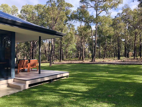 Amaroo Retreat & Spa - Hotel VIC 2
