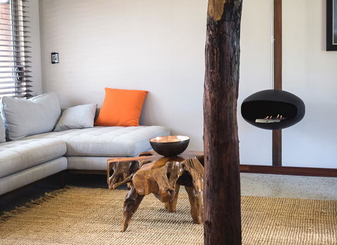 Amaroo Retreat & Spa - Hotel VIC 12