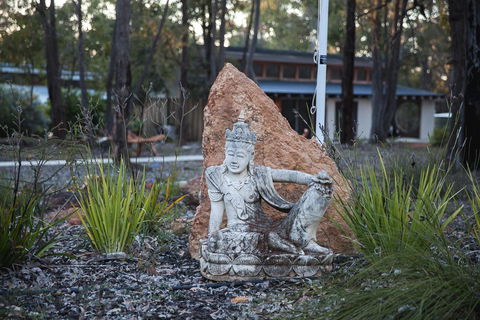 Amaroo Retreat & Spa - Hotel VIC 18