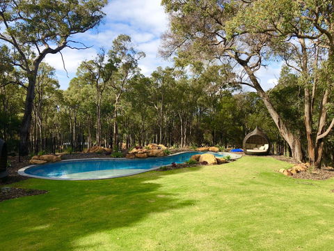 Amaroo Retreat & Spa - Hotel VIC 3